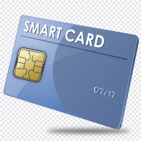 smart card png